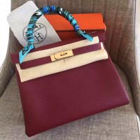 Replica Handbag Store Ruby Clemence Kelly Retourne 28cm Handmade Bag Replica Handbag Store Ruby Clemence Kelly Retourne 28cm Handmade Bag