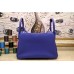 Replica Handbag Store Blue Electric Clemence Lindy 34cm Bag Replica Handbag Store Blue Electric Clemence Lindy 34cm Bag