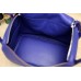 Replica Handbag Store Blue Electric Clemence Lindy 34cm Bag Replica Handbag Store Blue Electric Clemence Lindy 34cm Bag