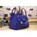 Replica Handbag Store Blue Electric Clemence Lindy 34cm Bag Replica Handbag Store Blue Electric Clemence Lindy 34cm Bag