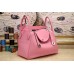 Replica Handbag Store Pink Clemence Lindy 34cm Bag Replica Handbag Store Pink Clemence Lindy 34cm Bag