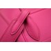 Replica Handbag Store Rose Red Clemence Lindy 34cm Bag Replica Handbag Store Rose Red Clemence Lindy 34cm Bag