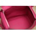 Replica Handbag Store Rose Red Clemence Lindy 34cm Bag Replica Handbag Store Rose Red Clemence Lindy 34cm Bag