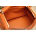 Replica Handbag Store Orange Clemence Lindy 30cm Bag Replica Handbag Store Orange Clemence Lindy 30cm Bag