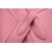 Replica Handbag Store Pink Clemence Lindy 30cm Bag