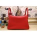 Replica Handbag Store Red Clemence Lindy 30cm Bag Replica Handbag Store Red Clemence Lindy 30cm Bag
