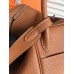 Replica Handbag Store Brown Clemence Lindy 34cm Bag Replica Handbag Store Brown Clemence Lindy 34cm Bag