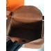 Replica Handbag Store Brown Clemence Lindy 30cm Bag Replica Handbag Store Brown Clemence Lindy 30cm Bag