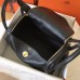 Replica Handbag Store Black Lindy 26cm Swift Handmade Bag Replica Handbag Store Black Lindy 26cm Swift Handmade Bag