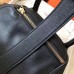 Replica Handbag Store Black Lindy 26cm Swift Handmade Bag Replica Handbag Store Black Lindy 26cm Swift Handmade Bag