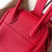 Replica Handbag Store Red Lindy 26cm Clemence Handmade Bag Replica Handbag Store Red Lindy 26cm Clemence Handmade Bag