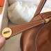 Replica Handbag Store Gold Lindy 30cm Swift Handmade Bag Replica Handbag Store Gold Lindy 30cm Swift Handmade Bag