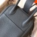 Replica Handbag Store Vert Gris Lindy 30cm Clemence Handmade Bag