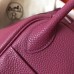 Replica Handbag Store Purple Lindy 30cm Clemence Handmade Bag Replica Handbag Store Purple Lindy 30cm Clemence Handmade Bag