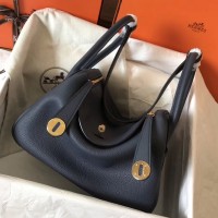 Replica Handbag Store Dark Blue Lindy 26cm Clemence Handmade Bag Replica Handbag Store Dark Blue Lindy 26cm Clemence Handmade Bag