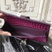 Replica Handbag Store Medor Clutch Bag In Fuchsia Crocodile Leather Replica Handbag Store Medor Clutch Bag In Fuchsia Crocodile Leather