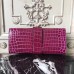 Replica Handbag Store Medor Clutch Bag In Fuchsia Crocodile Leather Replica Handbag Store Medor Clutch Bag In Fuchsia Crocodile Leather