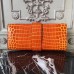 Replica Handbag Store Medor Clutch Bag In Orange Crocodile Leather Replica Handbag Store Medor Clutch Bag In Orange Crocodile Leather