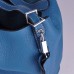 Replica Handbag Store Picotin Lock Bag In Blue Leather Replica Handbag Store Picotin Lock Bag In Blue Leather