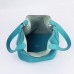 Replica Handbag Store Picotin Lock Bag In Turquoise Leather Replica Handbag Store Picotin Lock Bag In Turquoise Leather