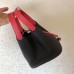 Replica Handbag Store Bicolor Picotin Lock PM 18cm Black Bag Replica Handbag Store Bicolor Picotin Lock PM 18cm Black Bag