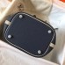 Replica Handbag Store Bicolor Picotin Lock PM 18cm Sapphire Bag
