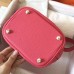 Replica Handbag Store Rose Lipstick Picotin Lock PM 18cm Handmade Bag