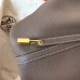 Replica Handbag Store Taupe Picotin Lock MM 22cm Handmade Bag