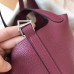Replica Handbag Store Ruby Picotin Lock MM 22cm Handmade Bag