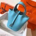 Replica Handbag Store Lagon Picotin Lock MM 22cm Handmade Bag Replica Handbag Store Lagon Picotin Lock MM 22cm Handmade Bag