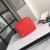Replica Handbag Store Red Picotin Lock 22cm Braided Handles Bag Replica Handbag Store Red Picotin Lock 22cm Braided Handles Bag