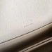 Replica Handbag Store Mini Sac Roulis Bag In Ivory Swift Leather Replica Handbag Store Mini Sac Roulis Bag In Ivory Swift Leather