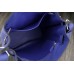 Replica Handbag Store So Kelly 22cm Bag In Blue Leather Replica Handbag Store So Kelly 22cm Bag In Blue Leather