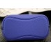 Replica Handbag Store So Kelly 22cm Bag In Blue Leather Replica Handbag Store So Kelly 22cm Bag In Blue Leather