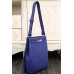 Replica Handbag Store So Kelly 22cm Bag In Blue Leather Replica Handbag Store So Kelly 22cm Bag In Blue Leather
