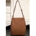 Replica Handbag Store So Kelly 22cm Bag In Brown Leather