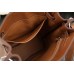 Replica Handbag Store So Kelly 22cm Bag In Brown Leather