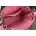 Replica Handbag Store So Kelly 22cm Bag In Pink Leather