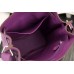 Replica Handbag Store So Kelly 22cm Bag In Purple Leather Replica Handbag Store So Kelly 22cm Bag In Purple Leather