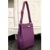 Replica Handbag Store So Kelly 22cm Bag In Purple Leather Replica Handbag Store So Kelly 22cm Bag In Purple Leather