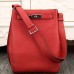 Replica Handbag Store So Kelly 22cm Bag In Red Leather Replica Handbag Store So Kelly 22cm Bag In Red Leather
