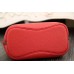 Replica Handbag Store So Kelly 22cm Bag In Red Leather Replica Handbag Store So Kelly 22cm Bag In Red Leather