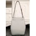 Replica Handbag Store So Kelly 22cm Bag In White Leather Replica Handbag Store So Kelly 22cm Bag In White Leather