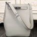 Replica Handbag Store So Kelly 22cm Bag In White Leather Replica Handbag Store So Kelly 22cm Bag In White Leather