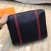 Replica Handbag Store Bicolor Steve 35 Messenger Black Bag Replica Handbag Store Bicolor Steve 35 Messenger Black Bag