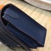 Replica Handbag Store Dark Blue Steve 35 Messenger Bag Replica Handbag Store Dark Blue Steve 35 Messenger Bag