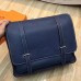 Replica Handbag Store Dark Blue Steve 35 Messenger Bag Replica Handbag Store Dark Blue Steve 35 Messenger Bag