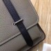 Replica Handbag Store Bicolor Steve 35 Messenger Grey Bag Replica Handbag Store Bicolor Steve 35 Messenger Grey Bag