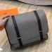 Replica Handbag Store Bicolor Steve 35 Messenger Grey Bag Replica Handbag Store Bicolor Steve 35 Messenger Grey Bag