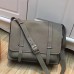 Replica Handbag Store Grey Steve 35 Messenger Bag